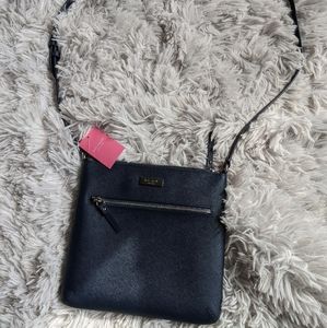 Kate Spade cross body purse